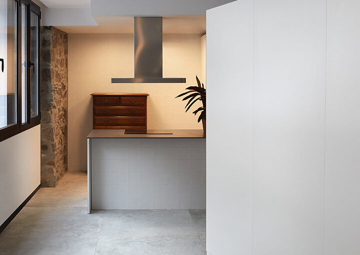 Habitaciones modulares