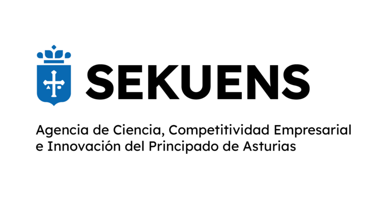 Logotipo de SEKUENS