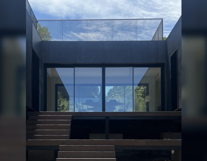 Fabricación modular