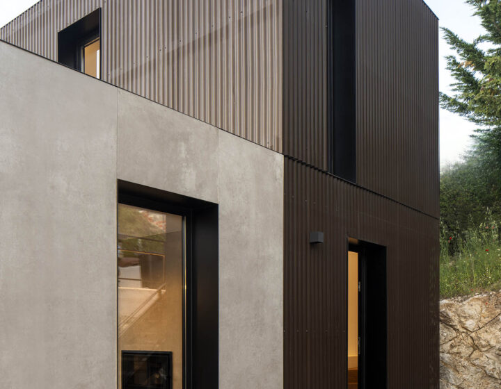 casa modular