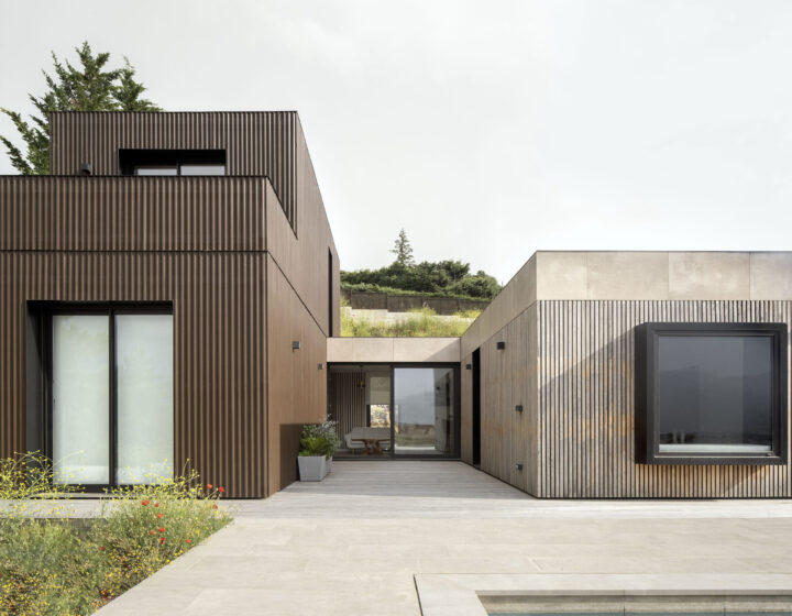casa modular