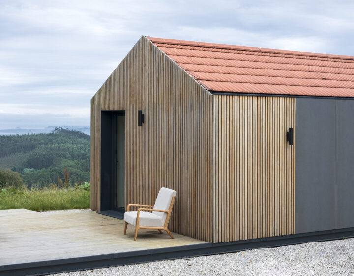 Prefab House
