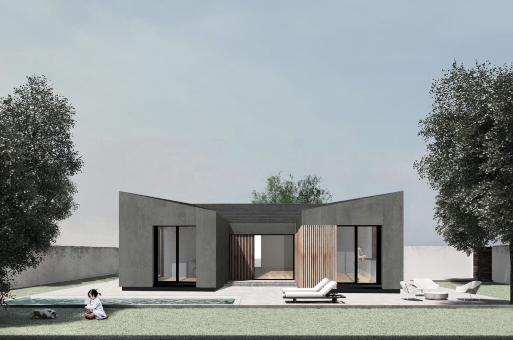 r100-u-planta-baja-con-cubierta-inclinada-porcelanico