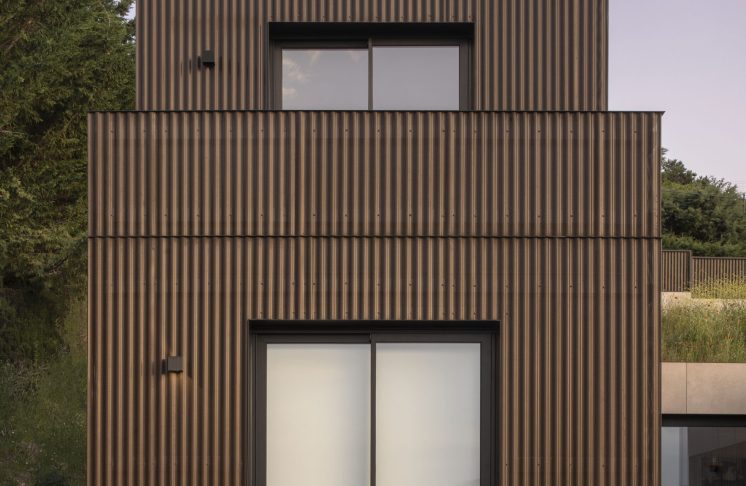Arquitectura modular