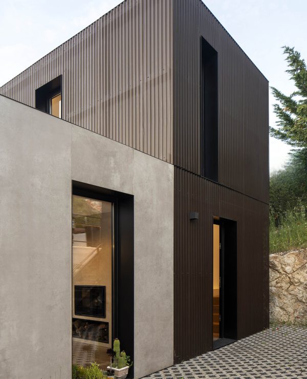 casa modular