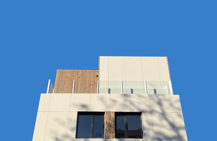 Casas prefabricadas