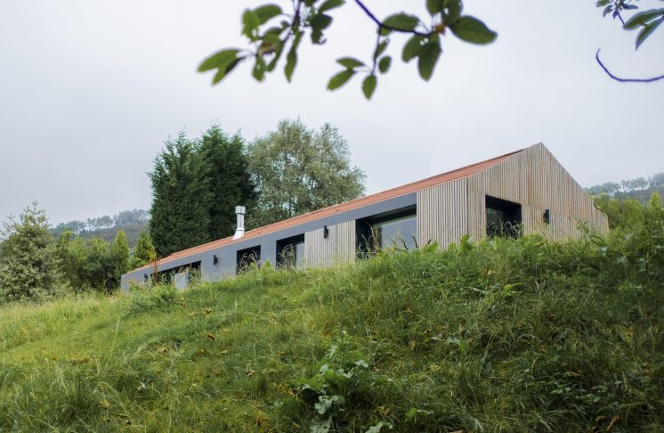 Casas modulares