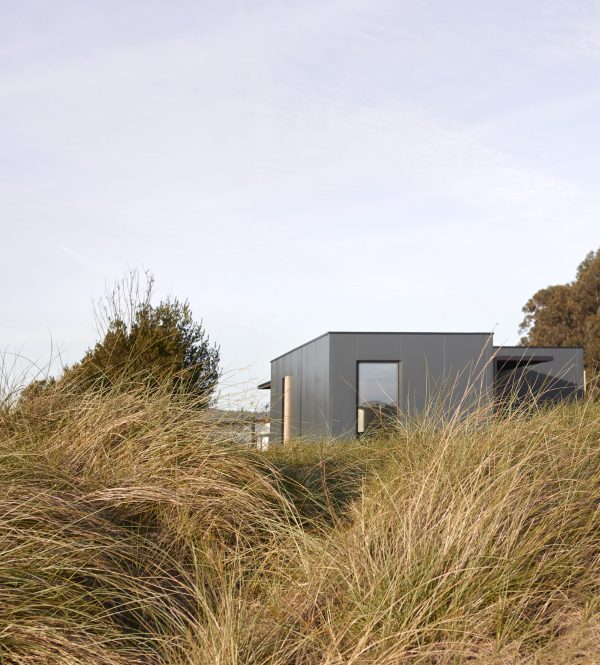 Prefab House