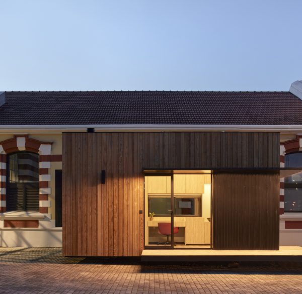 Prefab House