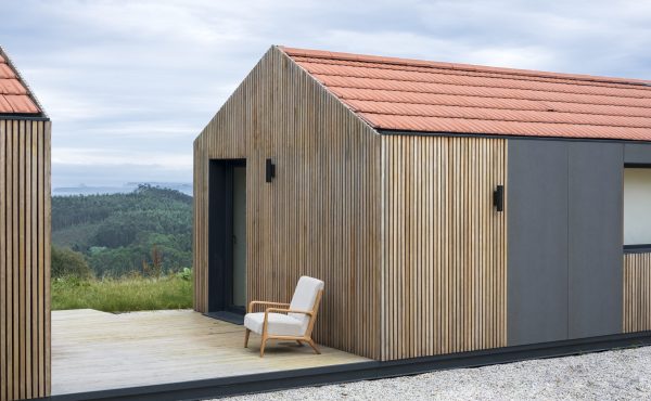 Prefab House