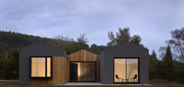 Construcción modular
