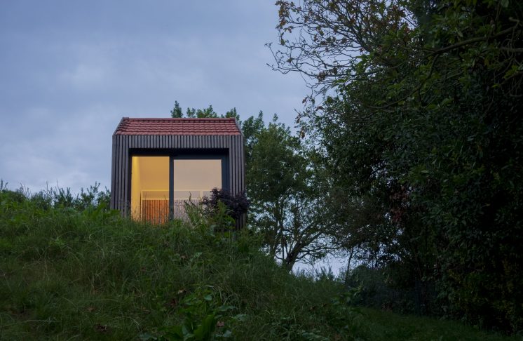 Viviendas modulares