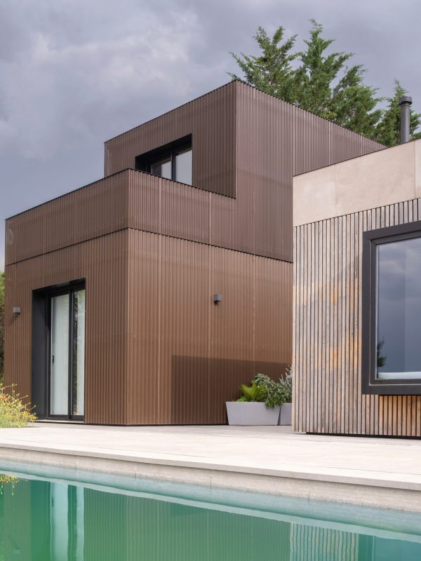 casa modular