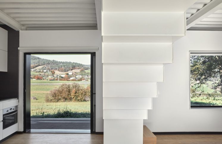 Casas prefabricadas asturias