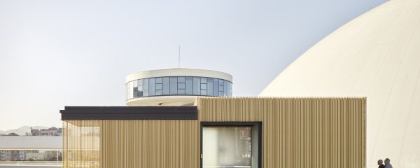 casa modular