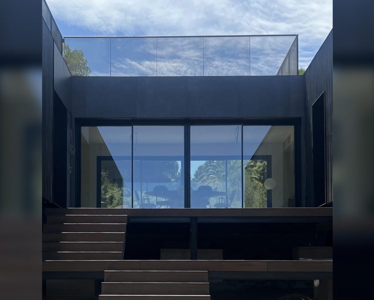 Fabricación modular