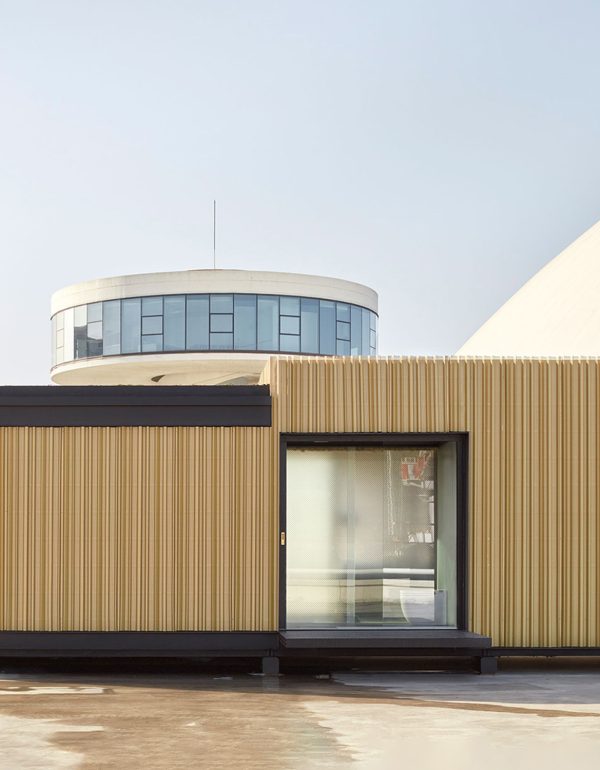 Casas Modulares